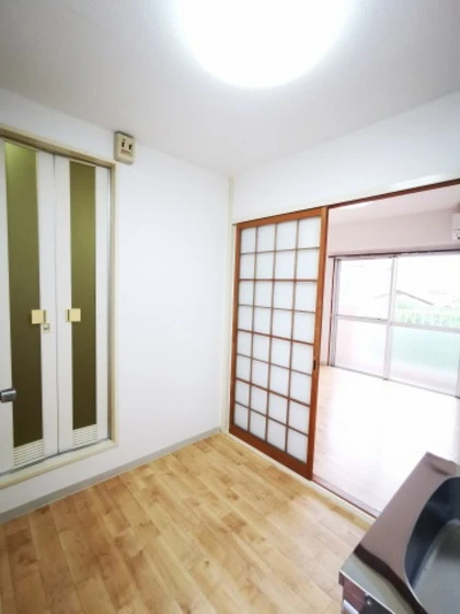 リトルハイム神田