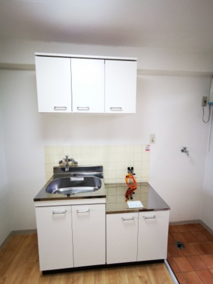 リトルハイム神田