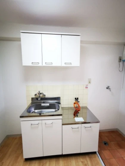 リトルハイム神田