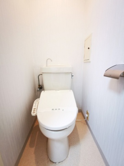 リトルハイム神田