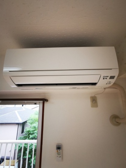 リトルハイム神田