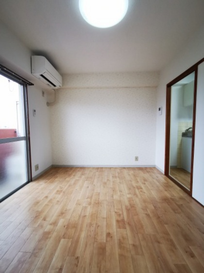 リトルハイム神田