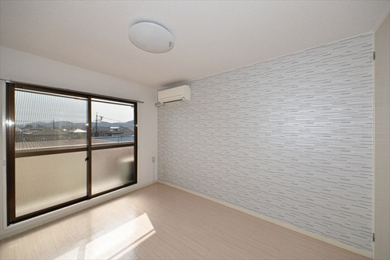 メゾンフェスタ