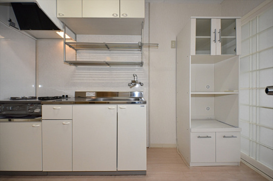 メゾンフェスタ