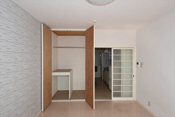 メゾンフェスタ