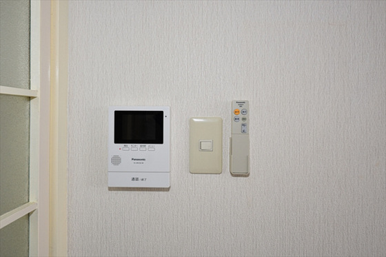 メゾンフェスタ