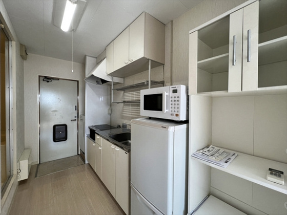 メゾンフェスタ