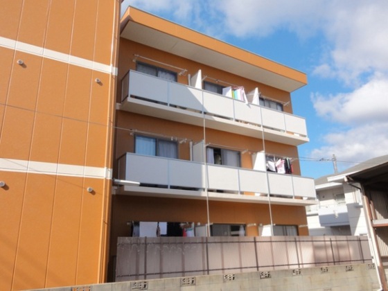 メゾンフェスタ