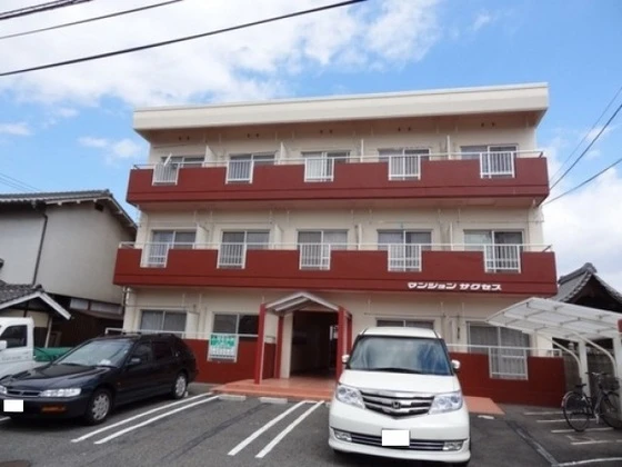 マンションサクセス