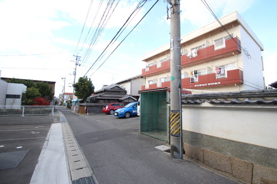 マンションサクセス