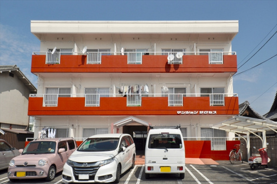 マンションサクセス