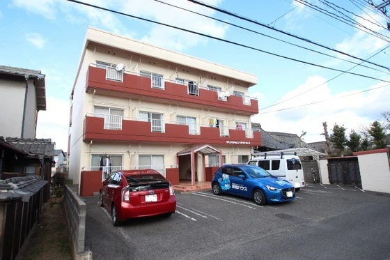 マンションサクセス