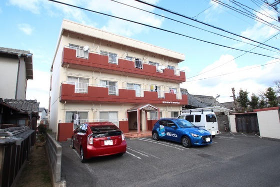 マンションサクセス