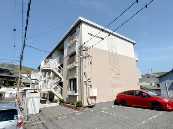 トリヴァンベール吉田