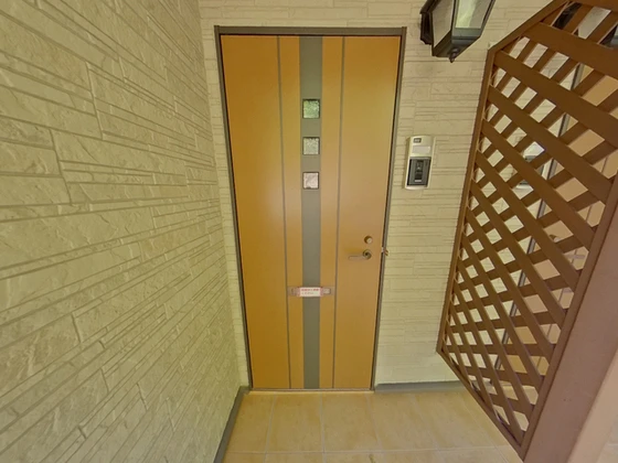 カーサ フィオーレⅡ