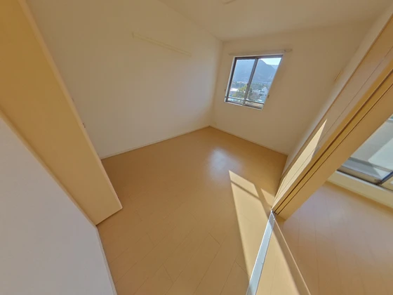 カーサ フィオーレⅡ