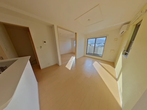 カーサ フィオーレⅡ