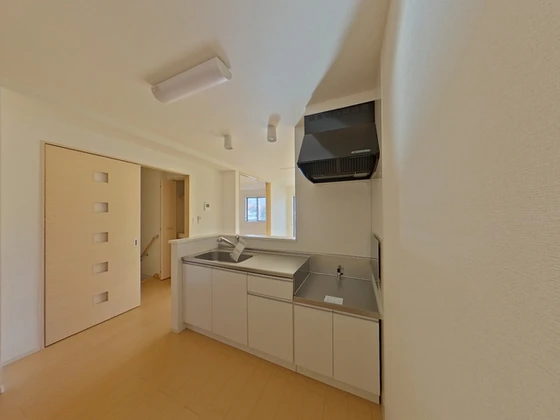 カーサ フィオーレⅡ