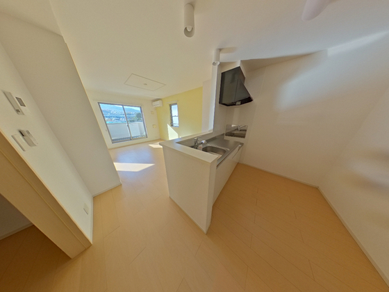 カーサ フィオーレⅡ