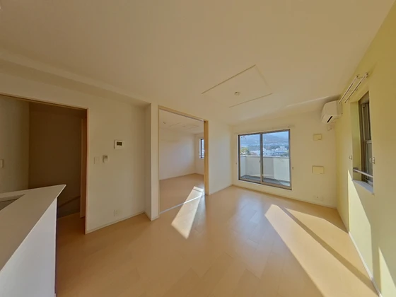 カーサ フィオーレⅡ