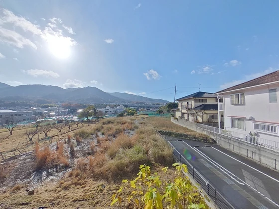 カーサ フィオーレⅡ