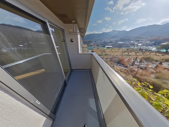 カーサ フィオーレⅡ