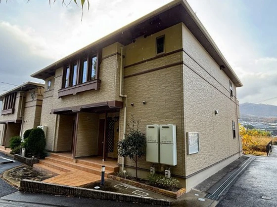 カーサ フィオーレⅡ