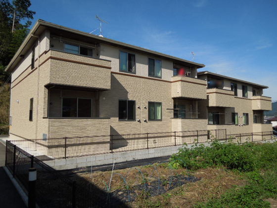 カーサ フィオーレⅡ