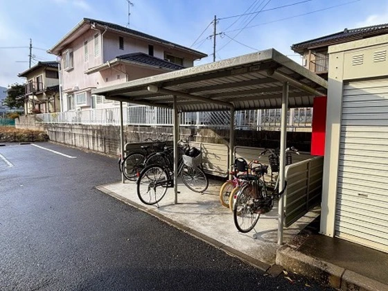 カーサ フィオーレⅡ