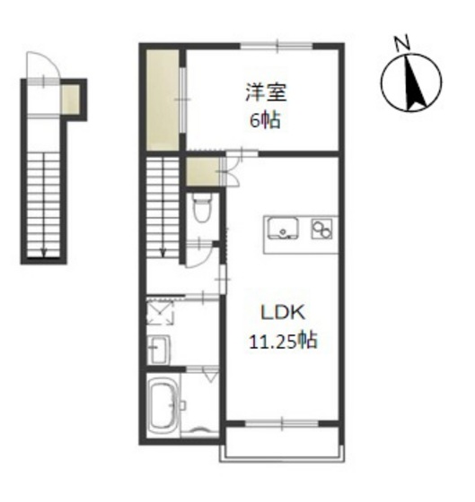 カーサ リヒト(Casa Licht)