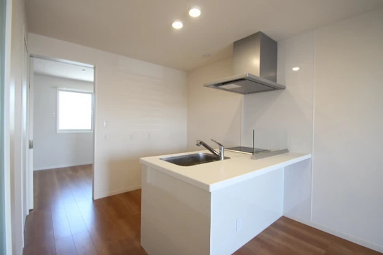 カーサ リヒト(Casa Licht)