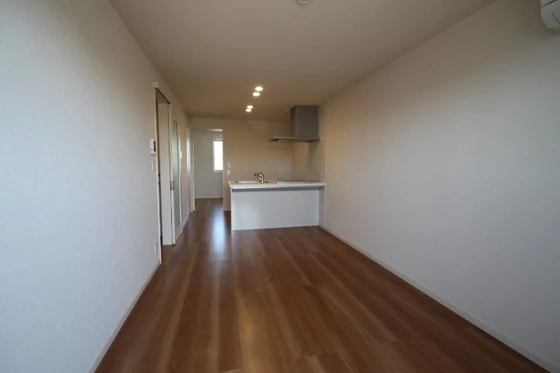 カーサ リヒト(Casa Licht)