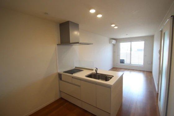 カーサ リヒト(Casa Licht)