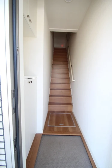 カーサ リヒト(Casa Licht)