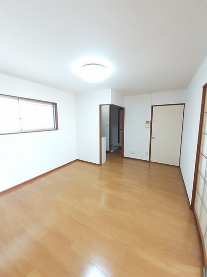 シティハイツ冨士