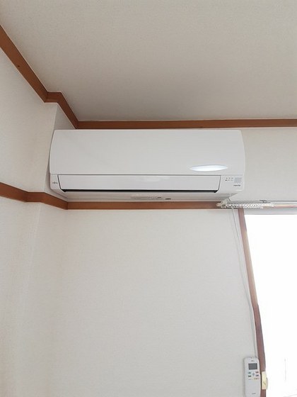 シティハイツ冨士