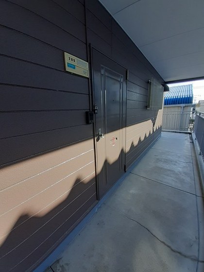 シティハイツ冨士