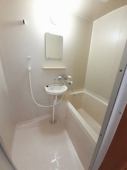 シティハイツ冨士