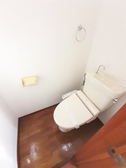 シティハイツ冨士