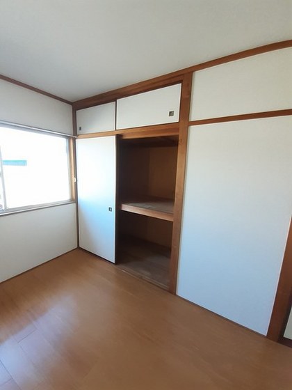 シティハイツ冨士