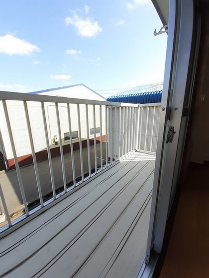 シティハイツ冨士