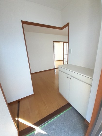 シティハイツ冨士