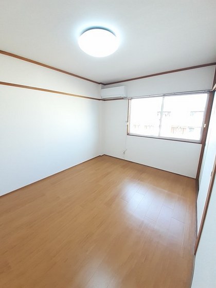 シティハイツ冨士