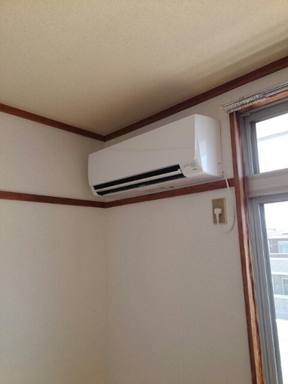 シティハイツ冨士