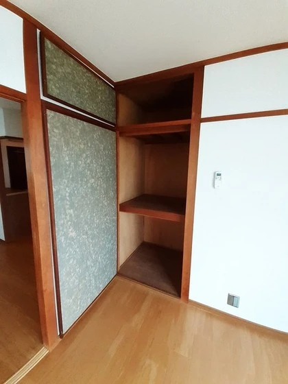 シティハイツ冨士