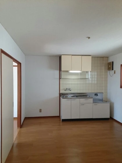 シティハイツ冨士