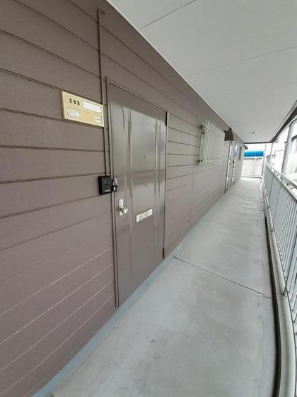 シティハイツ冨士