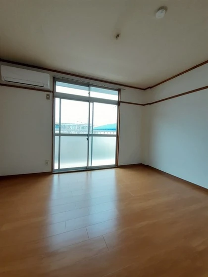 シティハイツ冨士