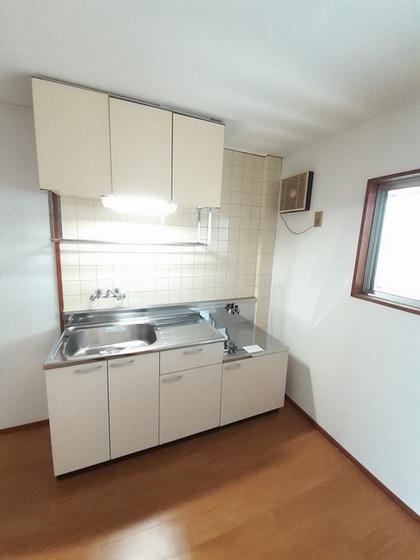 シティハイツ冨士