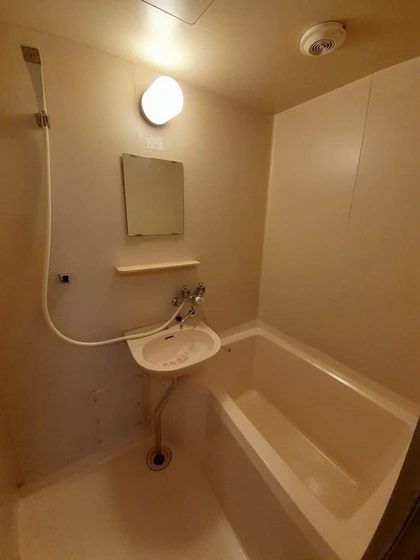 シティハイツ冨士